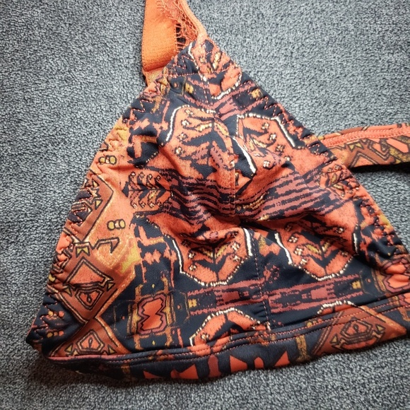 Free People Intimately FP Hazel Bralette - Picture 5 of 6